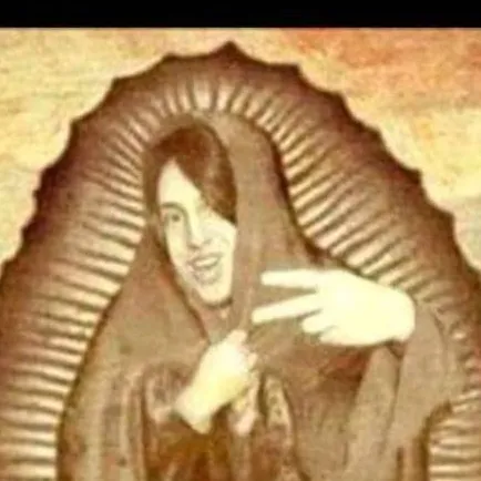chat with ai character: missa de guadalupe