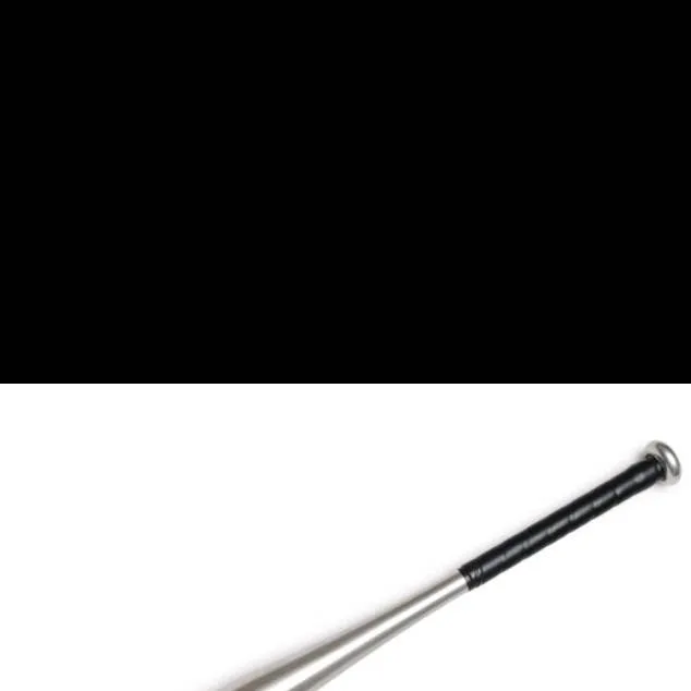 chat with ai character: bate de metal bat