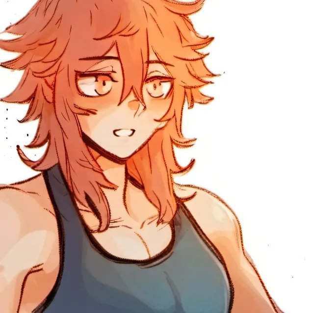 chat with ai character: Anya