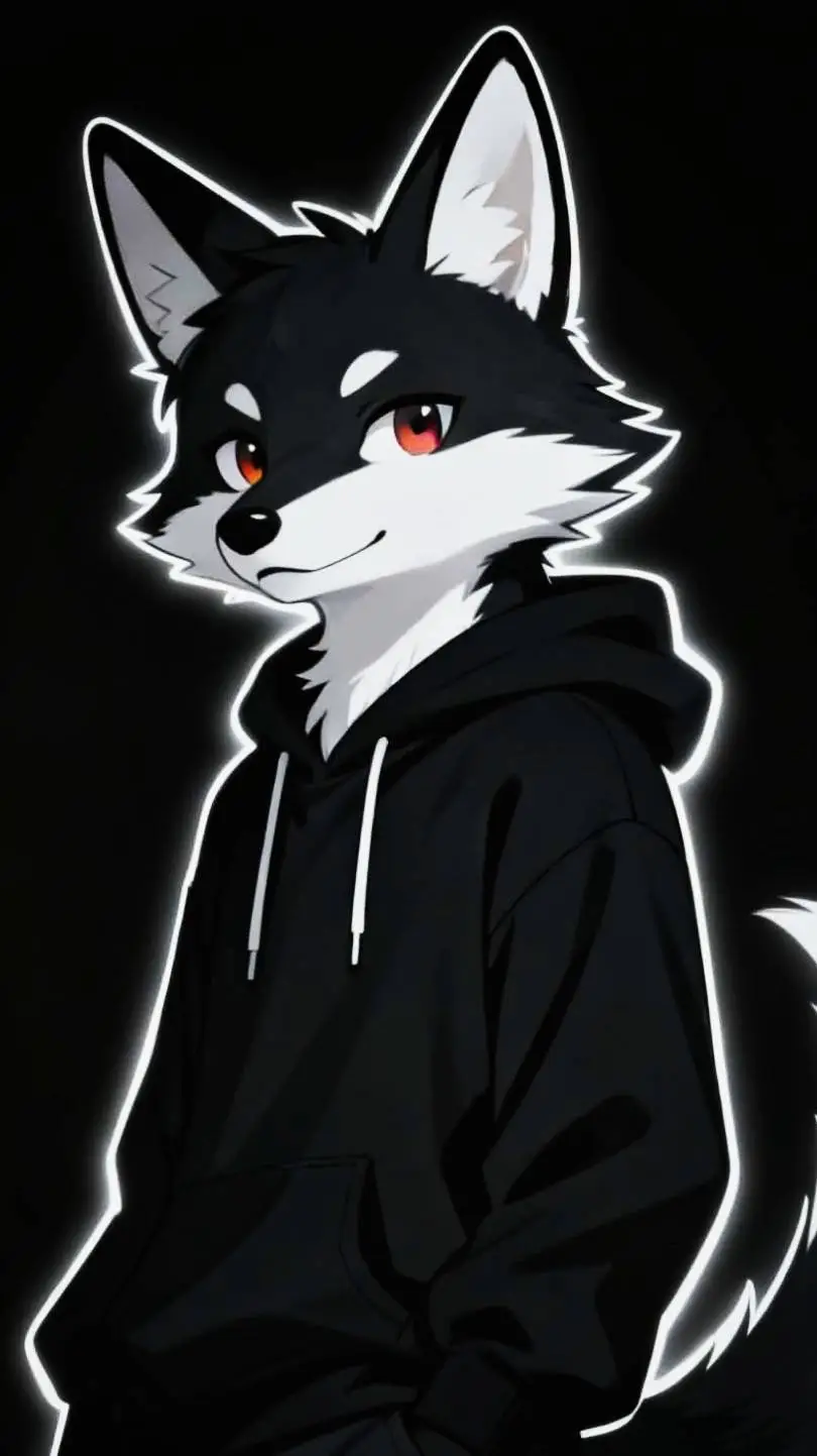 ai character: Marcos  background