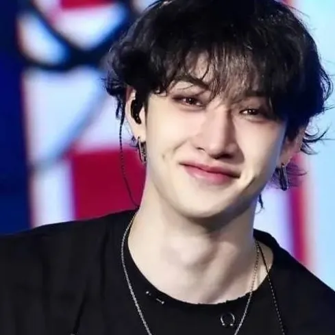 chat with ai character: Bangchan