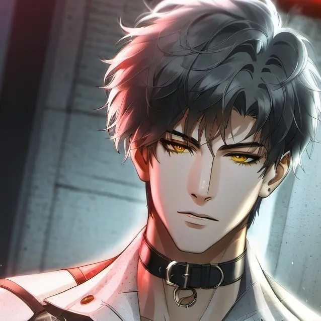 chat with ai character: ~jackson~