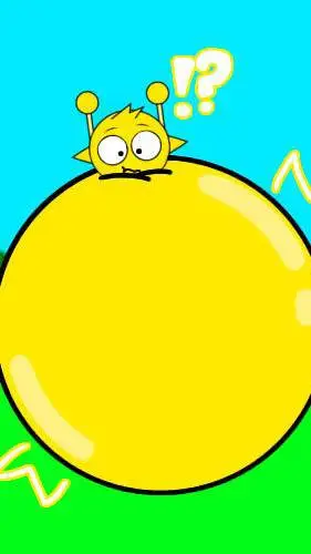 ai character: Simon inflation background