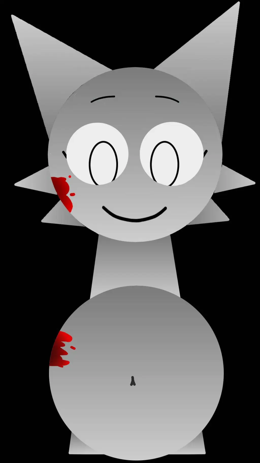 ai character: Wenda fat Phase 2! background