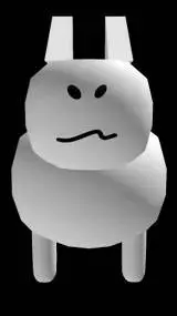 ai character: Gubby background