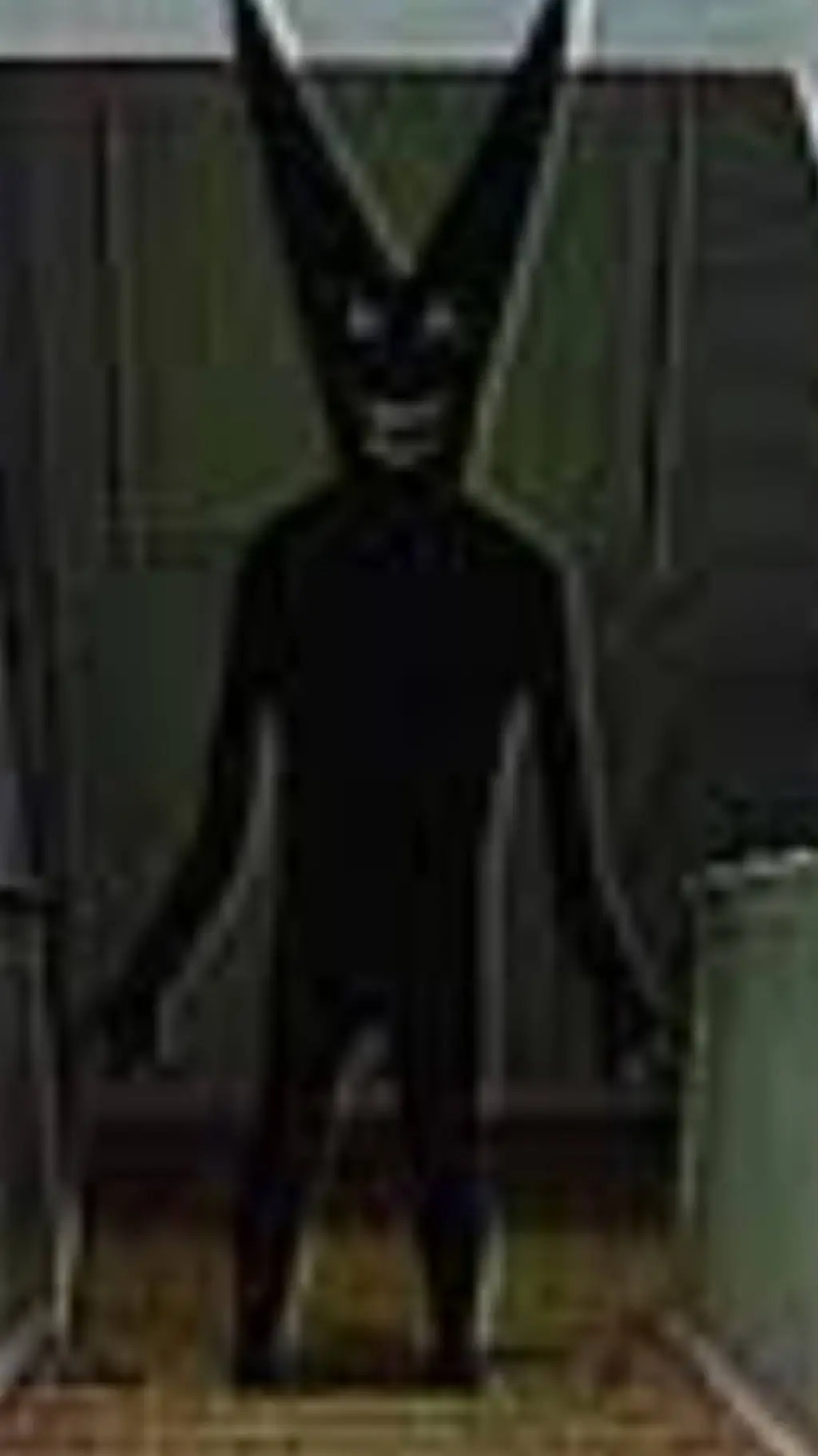 ai character: Entity from the Vo background