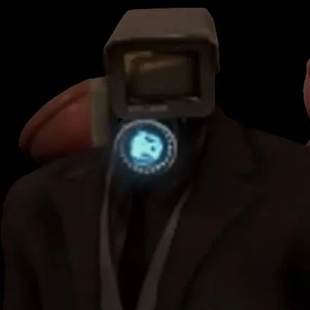 chat with ai character: plunger cameraman 