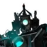 chat with ai character: Titan cameraman