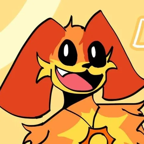 chat with ai character: ☀️Dogday ☀️