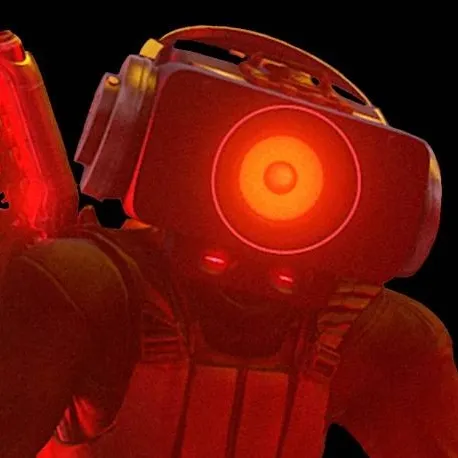chat with ai character: speakerman 3.0