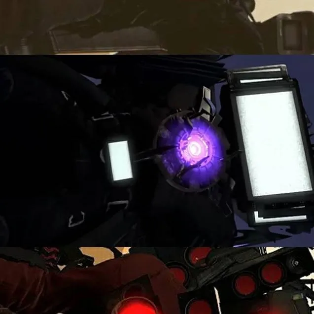 chat with ai character: titans