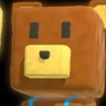 chat with ai character: 🐻Baaren🐻