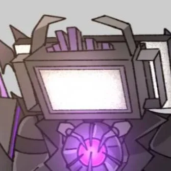 chat with ai character: 📺Titan tvman📺