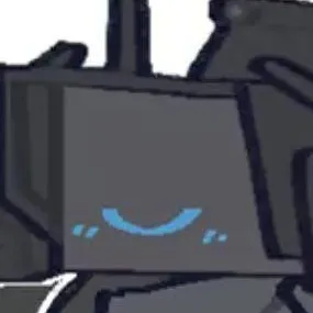 chat with ai character: BABY UTCM 