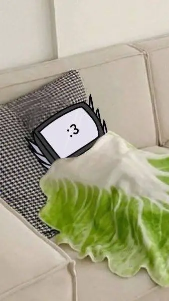 ai character: baby titan tvman  background