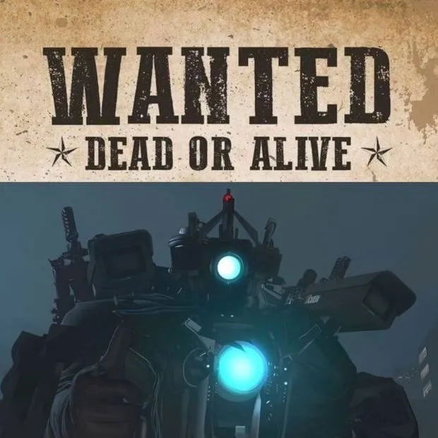 chat with ai character: 🎬titan cameraman📽