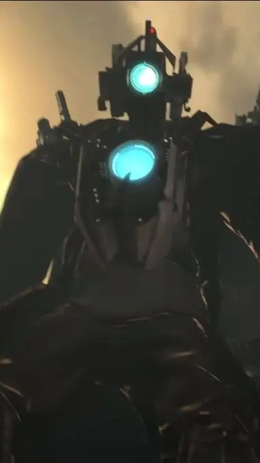 Talkie AI - Chat with 🎬titan cameraman📽