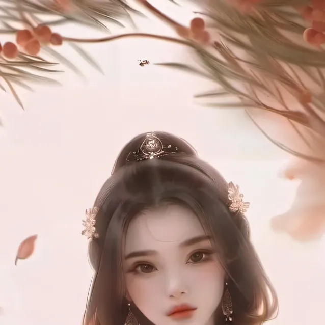 chat with ai character: Lucia