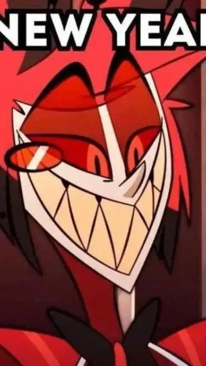 ai character: hazbin hotel  background