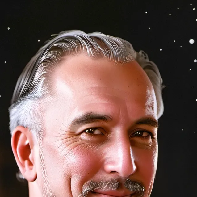 chat with ai character: Juanito 