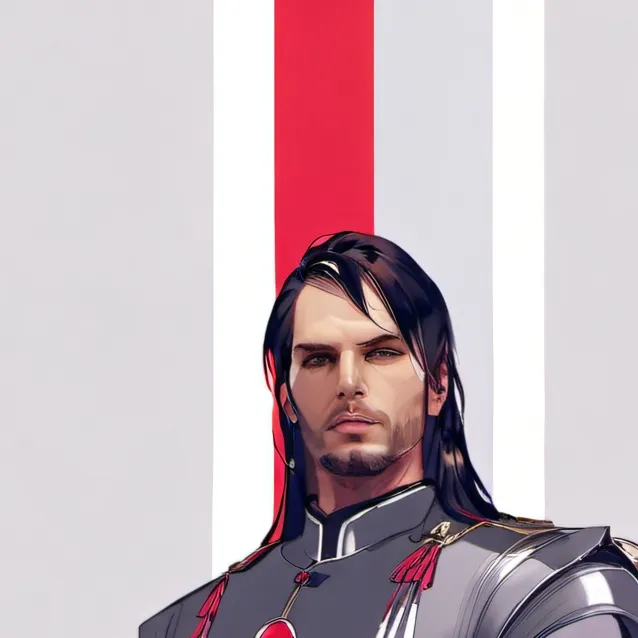 chat with ai character: Jhon 