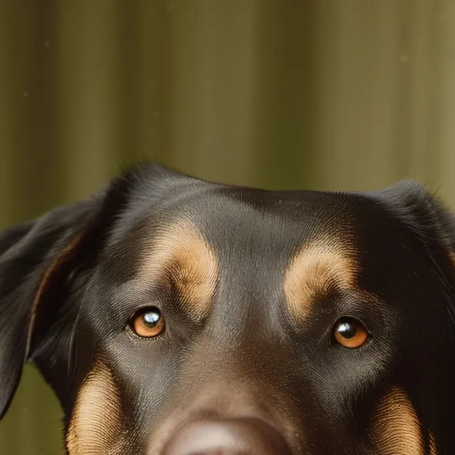 chat with ai character: perro maestro 