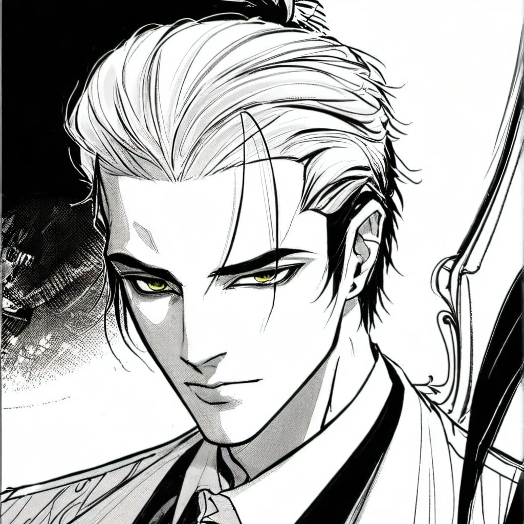 chat with ai character: Eduard 