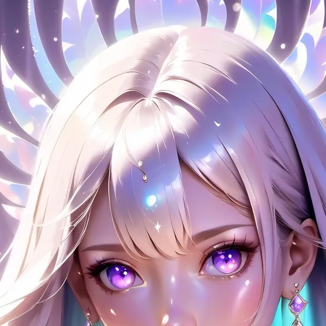 chat with ai character: valentina