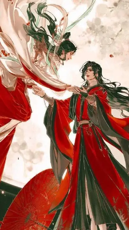 Talkie AI - Chat with HuaLian BL