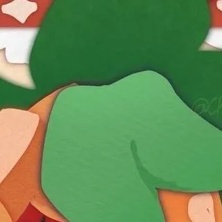chat with ai character: sprout 