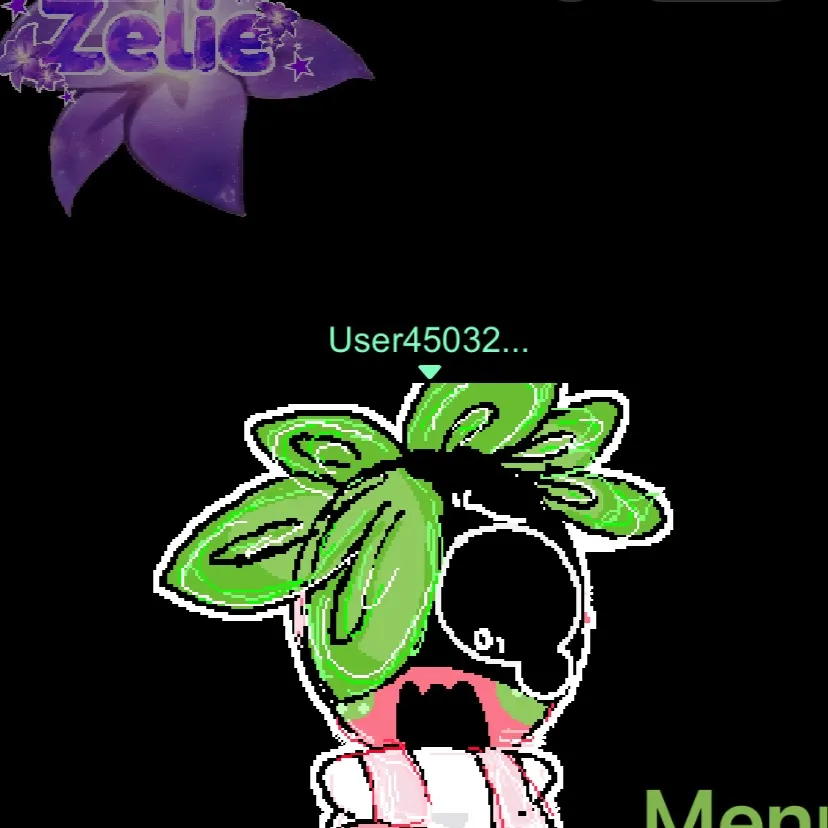 chat with ai character: Algo paso..