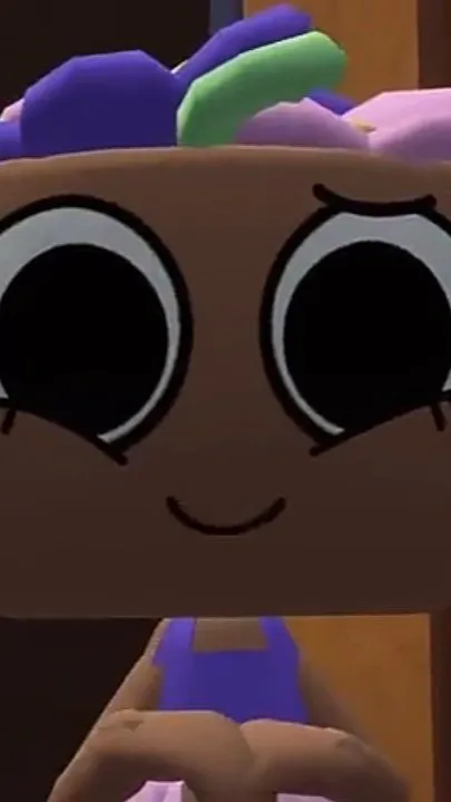 ai character: Bassie background