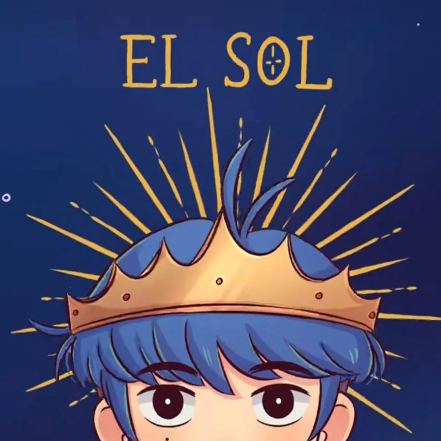 chat with ai character: el sol ☀️