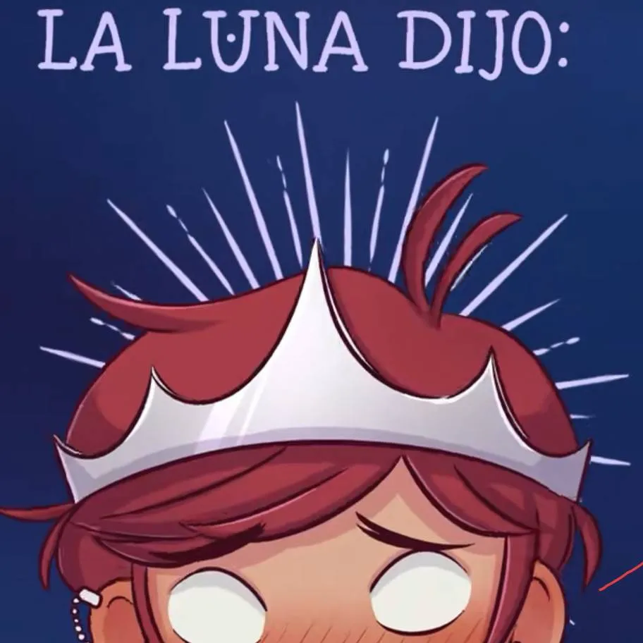 chat with ai character: la luna 🌕
