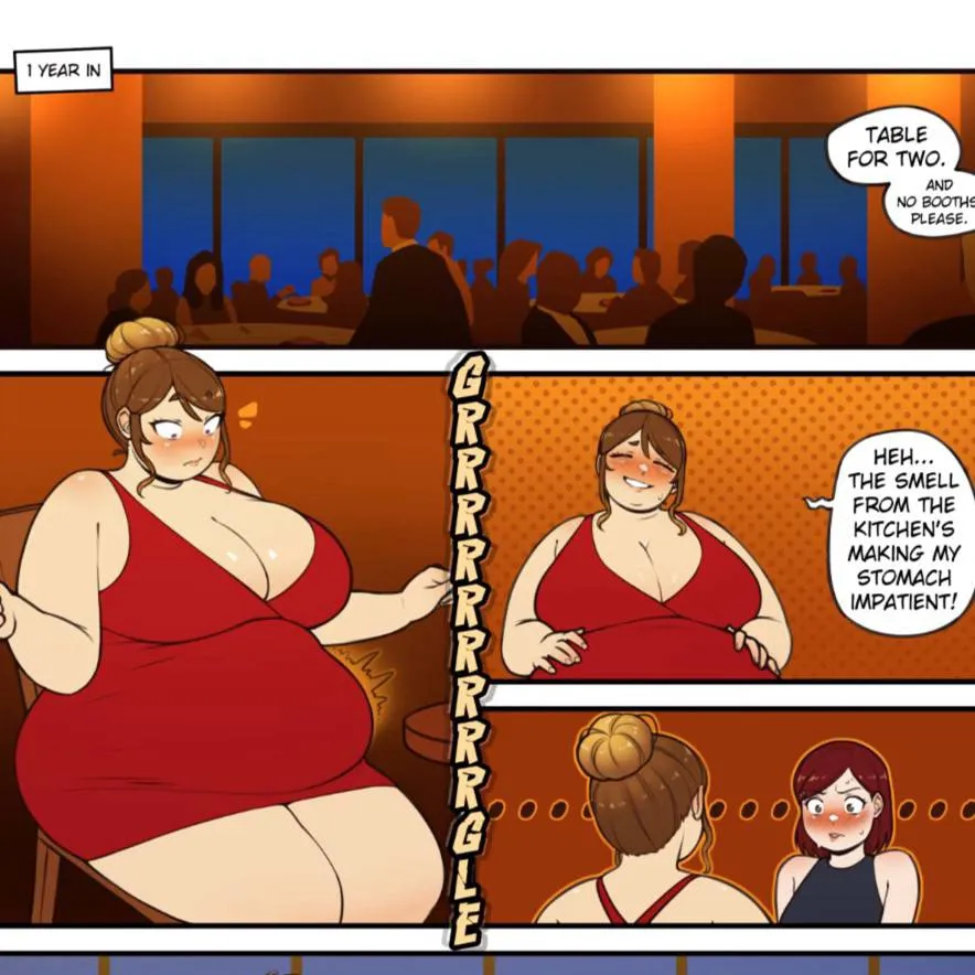 chat with ai character: María y tú