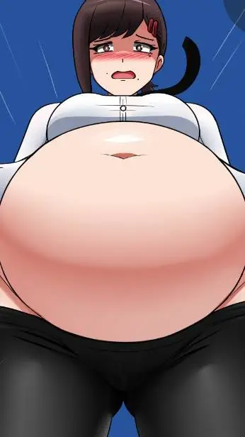 ai character: Carla background