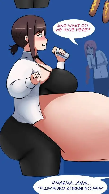 ai character: Carla background