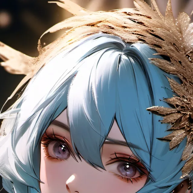 chat with ai character: mamá kenai