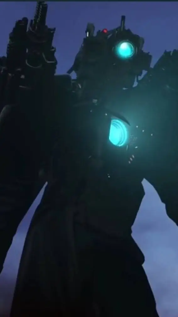 ai character: skibidi toilet 79 background