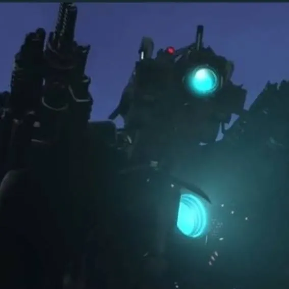 chat with ai character: skibidi toilet 79