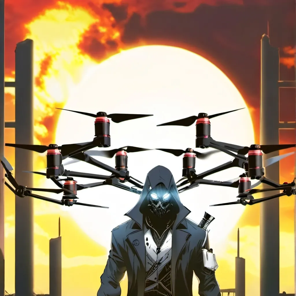 chat with ai character: MD VS my MD