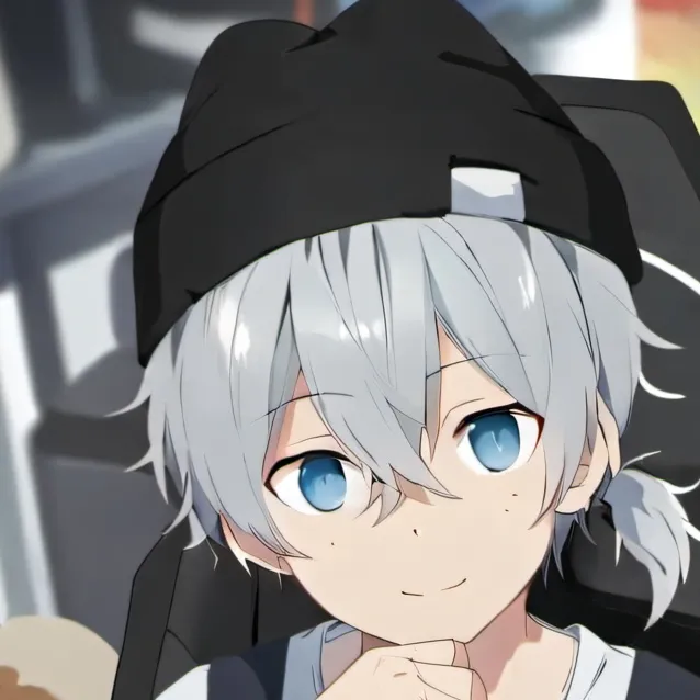 chat with ai character: Lil bro