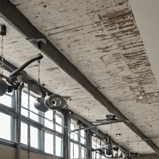 chat with ai character: Gym Manager