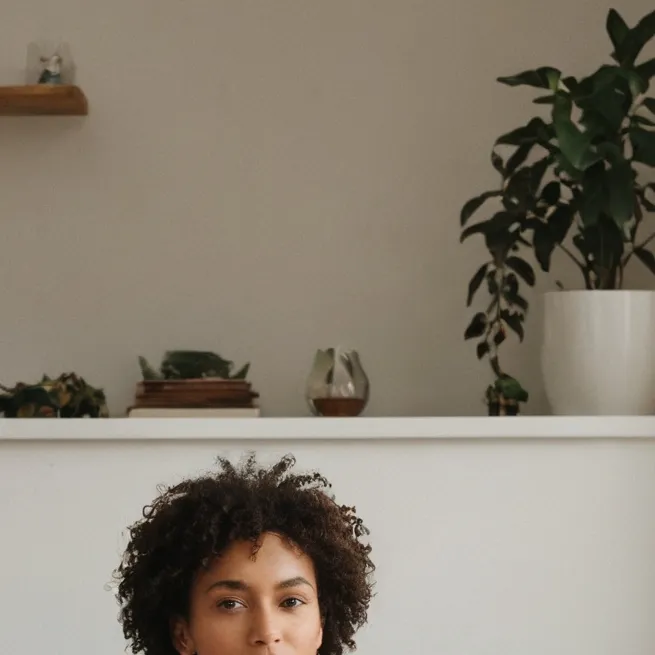 chat with ai character: sister