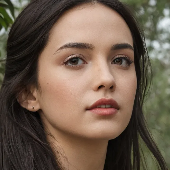 chat with ai character: sussy girl