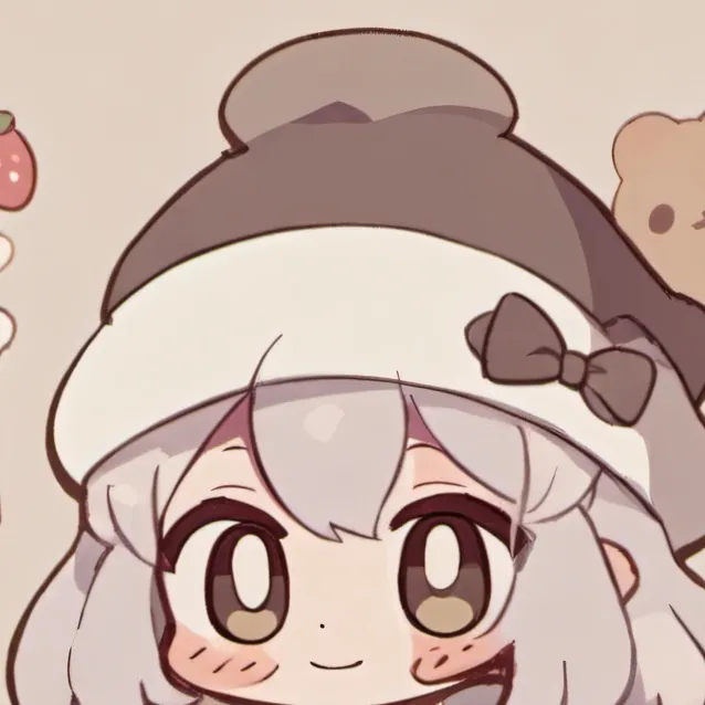 chat with ai character: baby Cosmo 