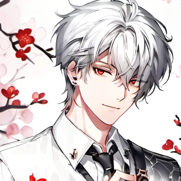 chat with ai character: alex