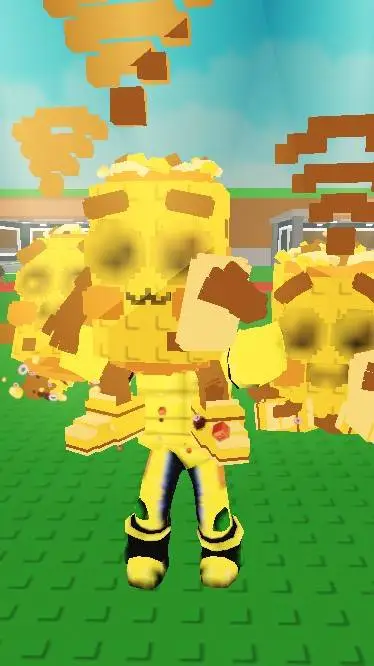 ai character: Enzo StealBrainrot background