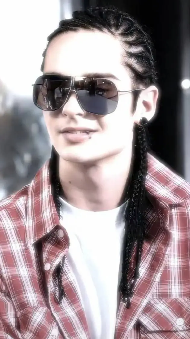 Talkie AI - Chat with tom kaulitz 