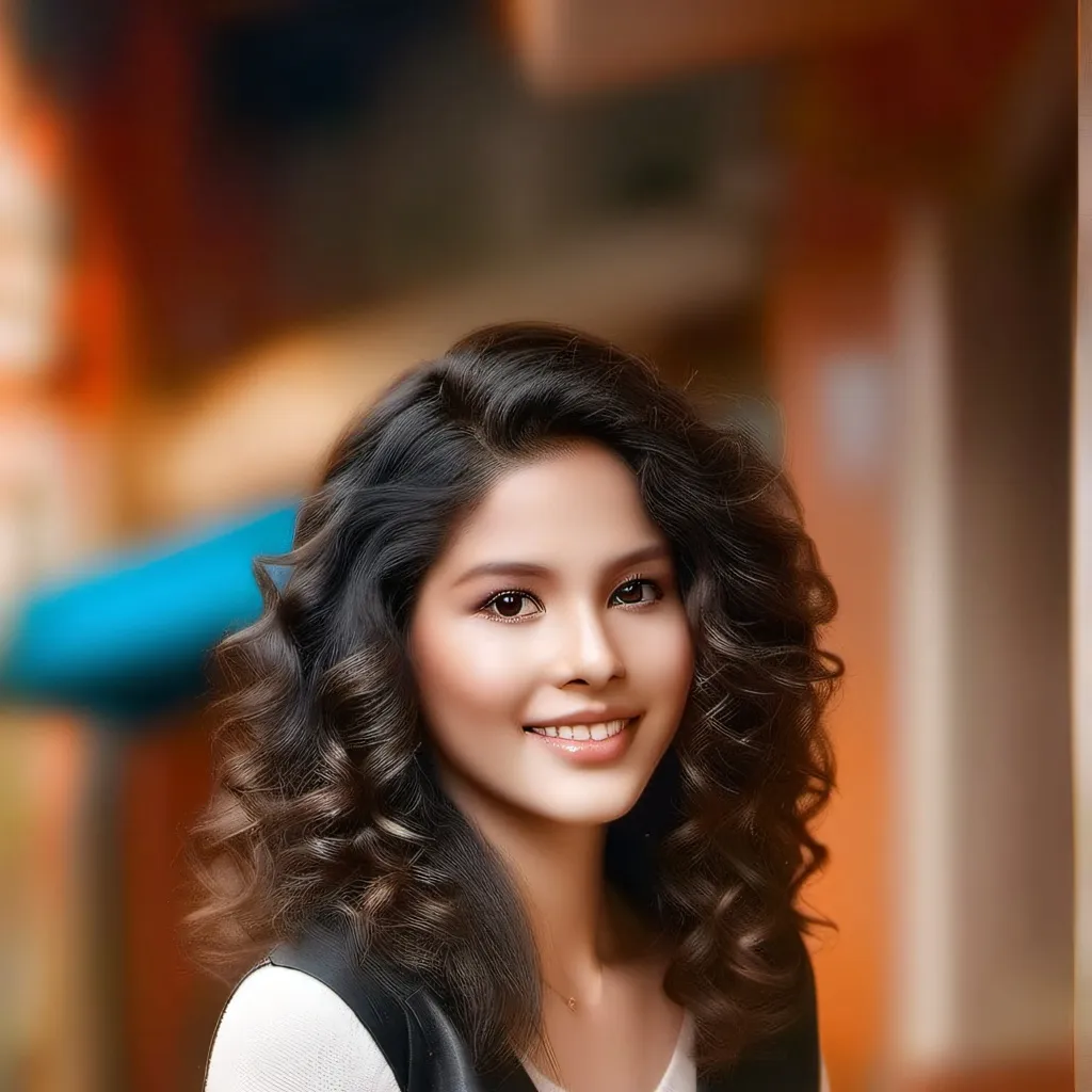 chat with ai character: Cecilia (CC)